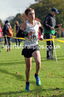 Mens under-17s Northern Cross Country Relays, Graves Park, Sheffield. Photo: David T. Hewitson/Sports for All Pics